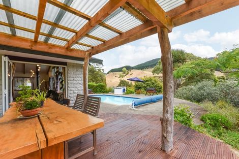 Photo of property in 444 Riwaka Valley Road, Riwaka, Motueka, 7198