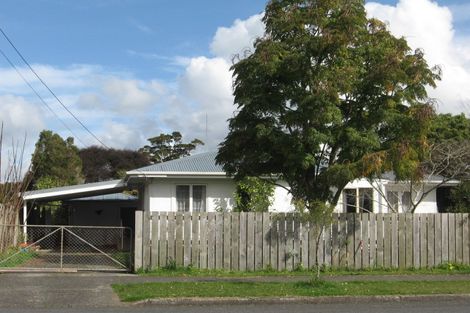 Photo of property in 107 Corks Road, Tikipunga, Whangarei, 0112