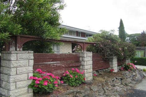 Photo of property in 1/21 Parkstone Avenue, Ilam, Christchurch, 8041