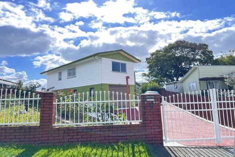 Photo of property in 6 Topaz Place, Wiri, Auckland, 2104