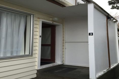 Photo of property in 3/15 Bolton Street, Petone, Lower Hutt, 5012