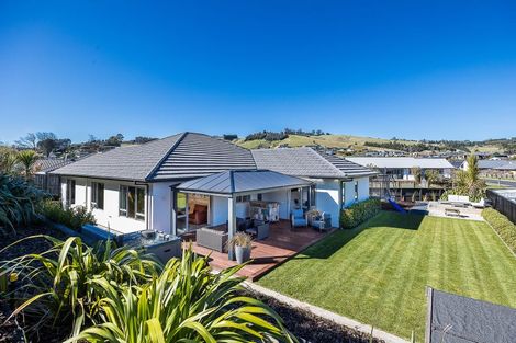 Photo of property in 8 Calluna Crescent, Mosgiel, 9024
