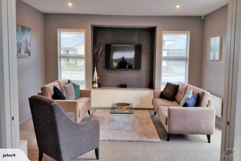 Photo of property in 3 Broadstairs Avenue, Casebrook, Christchurch, 8051