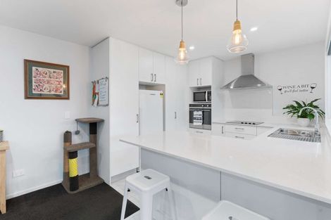 Photo of property in 4 Asha Close, Rolleston, 7614