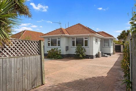 Photo of property in 84 Bridge Street, New Brighton, Christchurch, 8061