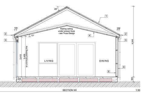 Photo of property in 4 Treedale Street, Belfast, Christchurch, 8051
