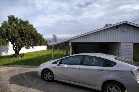 Photo of property in 71 Keeling Street, West End, Palmerston North, 4412