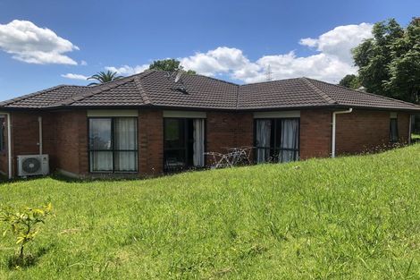 Photo of property in 40 Cartmel Avenue, Massey, Auckland, 0614