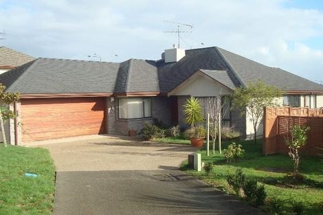 Photo of property in 6 Archer Rayner Place, Greenhithe, Auckland, 0632