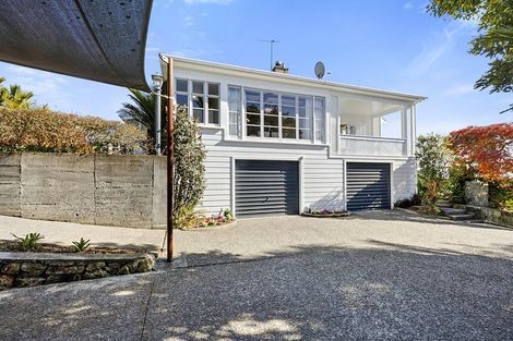 Photo of property in 103 Fulford Street, New Plymouth, 4310