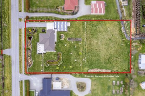 Photo of property in 7 Landsborough Drive, Darfield, 7571