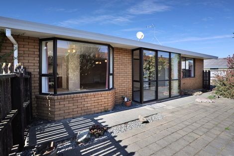 Photo of property in 268 Wills Street, Ashburton, 7700