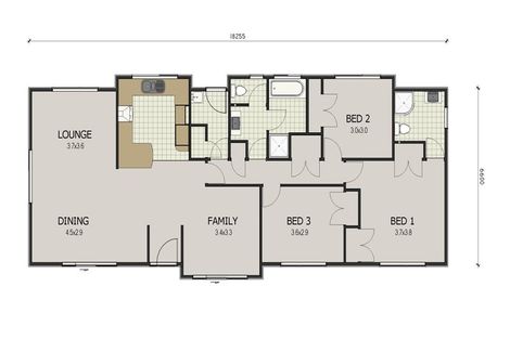 Photo of property in 34a Tawhero Street, Gonville, Wanganui, 4501