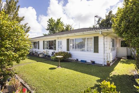 Photo of property in 2a Highbury Avenue, Highbury, Palmerston North, 4412