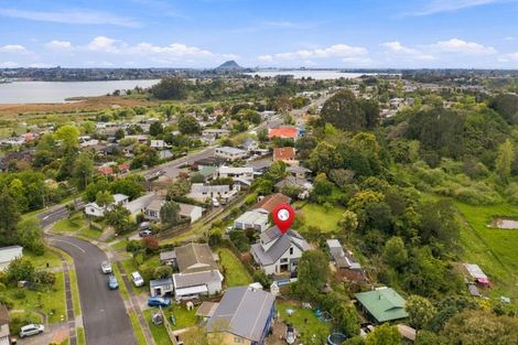 Photo of property in 10 Lochinvar Place, Hairini, Tauranga, 3112