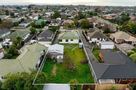 Photo of property in 20 Ravenna Street, Avonhead, Christchurch, 8042