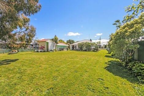 Photo of property in 26 Coley Street, Foxton, 4814