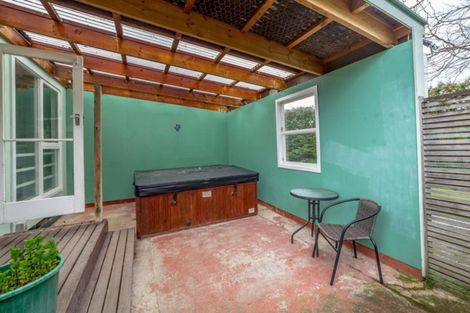 Photo of property in 25 Brown Terrace, Foxton Beach, Foxton, 4815