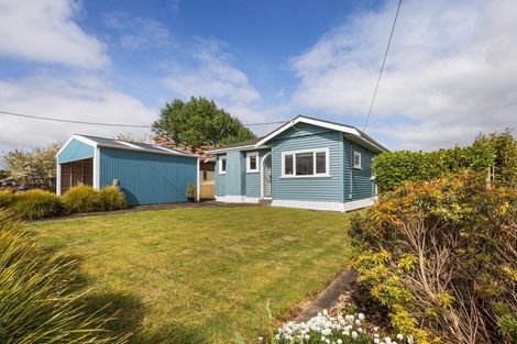 Photo of property in 301 Racecourse Road, Te Awamutu, 3800