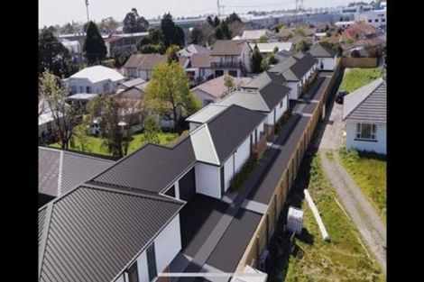 Photo of property in 2/7 Vickerys Road, Wigram, Christchurch, 8042