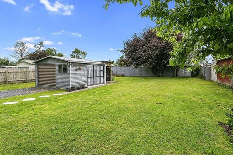 Photo of property in 26 Golf Street, Putaruru, 3411