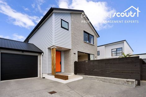 Photo of property in 27b Westgate Drive, Westgate, Auckland, 0614