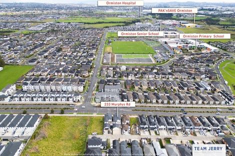 Photo of property in 3 Knockanara Drive, Flat Bush, Auckland, 2019