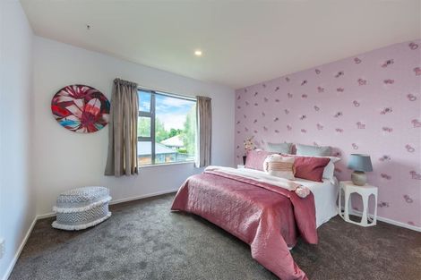 Photo of property in 4 Wedmore Close, Burwood, Christchurch, 8083