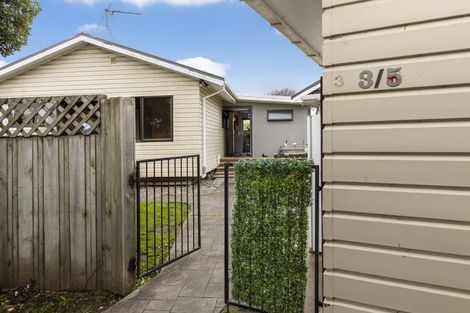 Photo of property in 2/5 Meachen Crescent, Blenheim, 7201