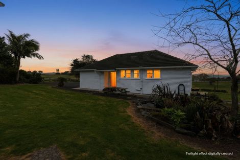 Photo of property in 183b Gleeson Road, Pollok, Waiuku, 2683