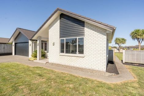 Photo of property in 205 Cumberland Drive, Flagstaff, Hamilton, 3210