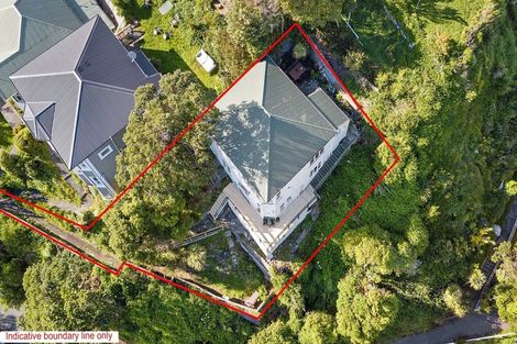 Photo of property in 27 Bruce Avenue, Brooklyn, Wellington, 6021