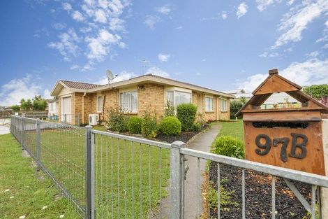 Photo of property in 97b Settlement Road, Papakura, 2110