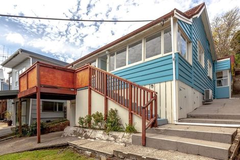 Photo of property in 110 Karaka Road, Thames, 3500