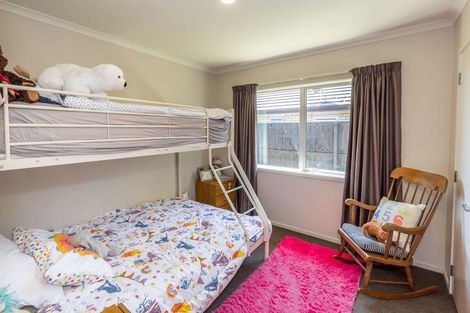 Photo of property in 11 Burford Way, Rolleston, 7615