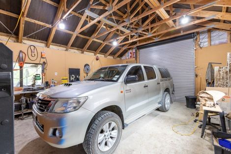 Photo of property in 41 Beckett Lane, Dannevirke, 4972