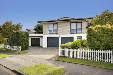 Photo of property in 1 Ewan Place, Taradale, Napier, 4112