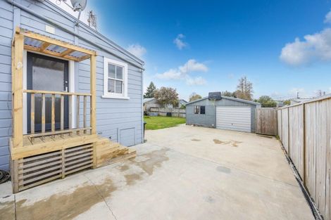 Photo of property in 497 Pakura Street, Te Awamutu, 3800