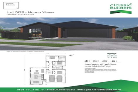 Photo of property in 67 Shepherds Bush Road, Ramarama, 2579