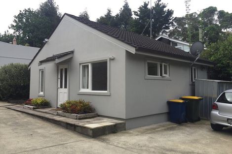 Photo of property in 6a Channel View Road, Campbells Bay, Auckland, 0630