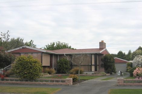 Photo of property in 34 Colesbury Street, Bishopdale, Christchurch, 8053