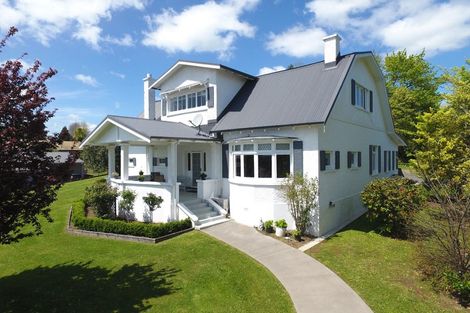 Photo of property in 69 Queen Street, Te Kuiti, 3910