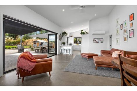 Photo of property in 55 Keddell Road, Springvale, Alexandra, 9393