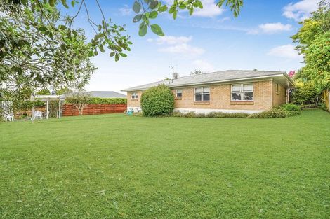 Photo of property in 95 Mansel Avenue, Hillcrest, Hamilton, 3216