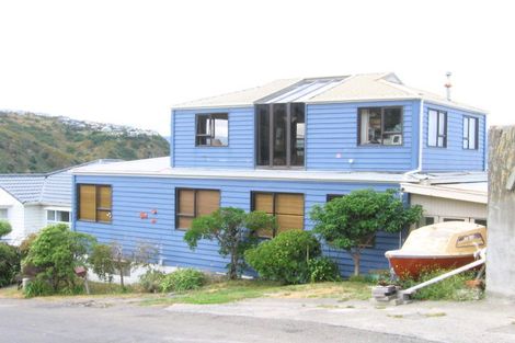 Photo of property in 23 High Street, Island Bay, Wellington, 6023