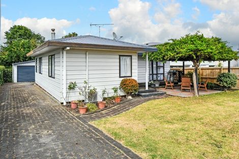 Photo of property in 9b Hazards Road, Weymouth, Auckland, 2103