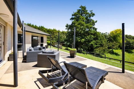 Photo of property in 173 Dorset Road, Hillsborough, New Plymouth, 4372