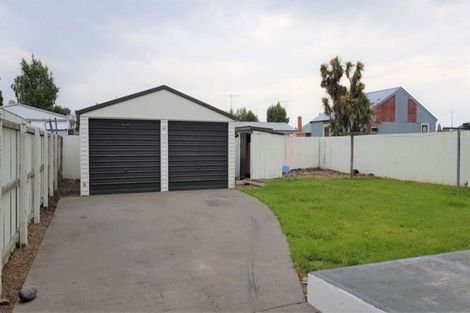 Photo of property in 68 Melcombe Street, Tinwald, Ashburton, 7700