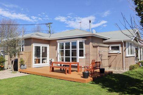 Photo of property in 2 Mersey Street, St Albans, Christchurch, 8014