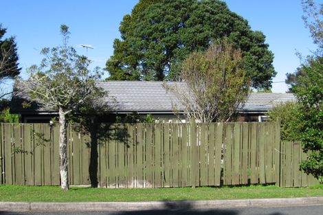 Photo of property in 29 Old North Road, Orewa, 0931